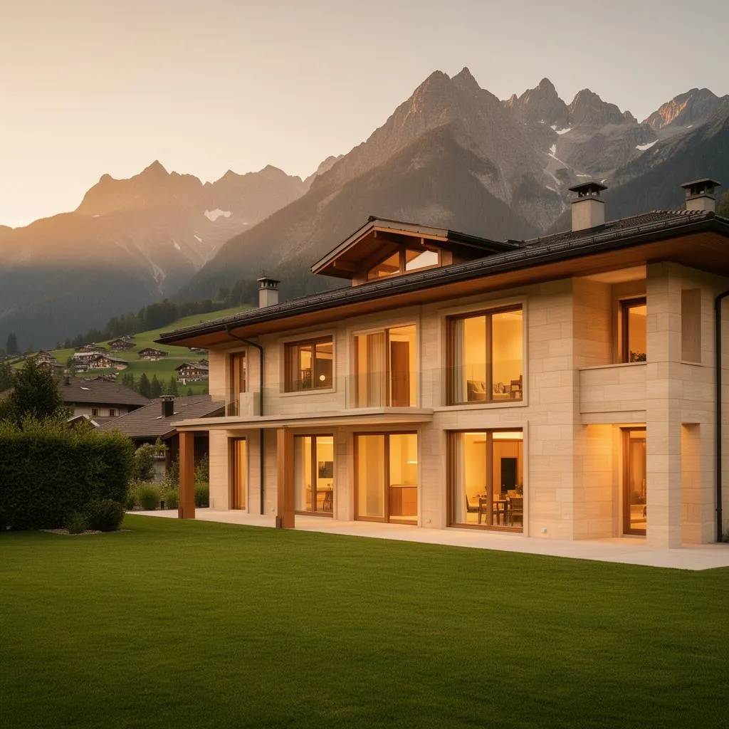 Immobilien